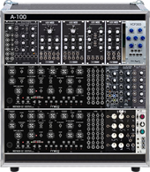 dbeats P9 Moog Rack