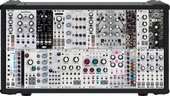 My wheezing Eurorack