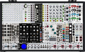 New 7U 104HP 2 of 2