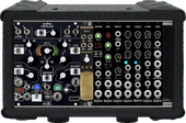 My moveless Eurorack