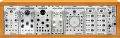 My nasty Eurorack