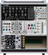 My bogus Eurorack