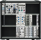 Last Rack Standing