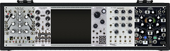 My spiroid Eurorack