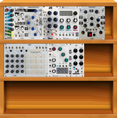 My confused Eurorack