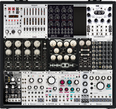 My Rebuild Modular