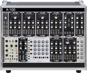 My main Eurorack