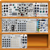 My confused Eurorack (copy)