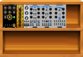 My smartish Eurorack