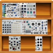 My confused Eurorack (copy)