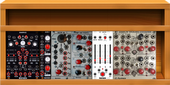 My humbler Eurorack