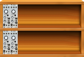 My revisited Eurorack