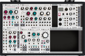 Snooprah Eurorack