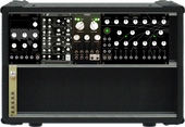 My lightfast Eurorack