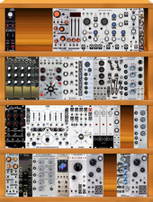 Starting blocks