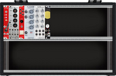 My rubric Eurorack