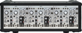 Mon euro rack