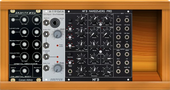 AlienSound Eurorack