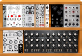 My prepense Eurorack