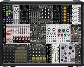 First rack - Need to be realistic!