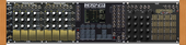Sequencer Rack