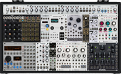 My sprucer Eurorack