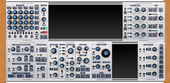 My pelting Eurorack