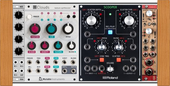 My legit Eurorack