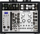My morose Eurorack