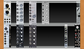 First Rack Ideas