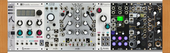 My first eurorack aaaaa (copy)