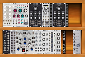 My adult Eurorack