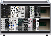 Audio Rack