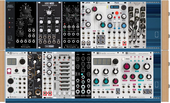 My improved Eurorack