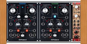 My bounden Eurorack