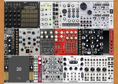 My villose Eurorack