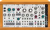 My vying Eurorack