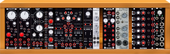 My splashy Eurorack