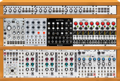 Mixer