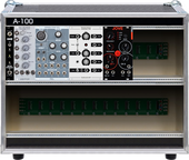 My histoid Eurorack (copy)
