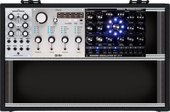 My tribeless Eurorack