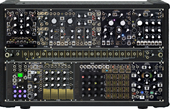 Station's Rack