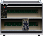 Flatland Rack