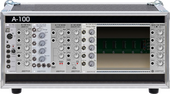 My groundless Eurorack