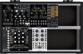 Erica Black Stereo Rack (2/3)