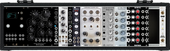 My throbless Eurorack