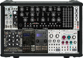 My added Eurorack