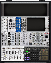 My withy Eurorack