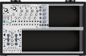 My grudging Eurorack