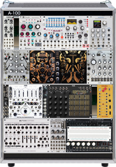 My unblocked Eurorack